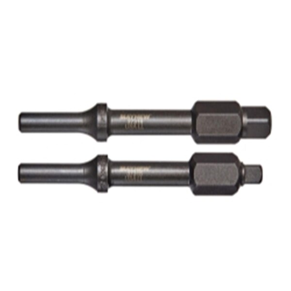 Eat-In 32029 2 Piece Pneumatic Shake-N-Break Set EA2590905 - main